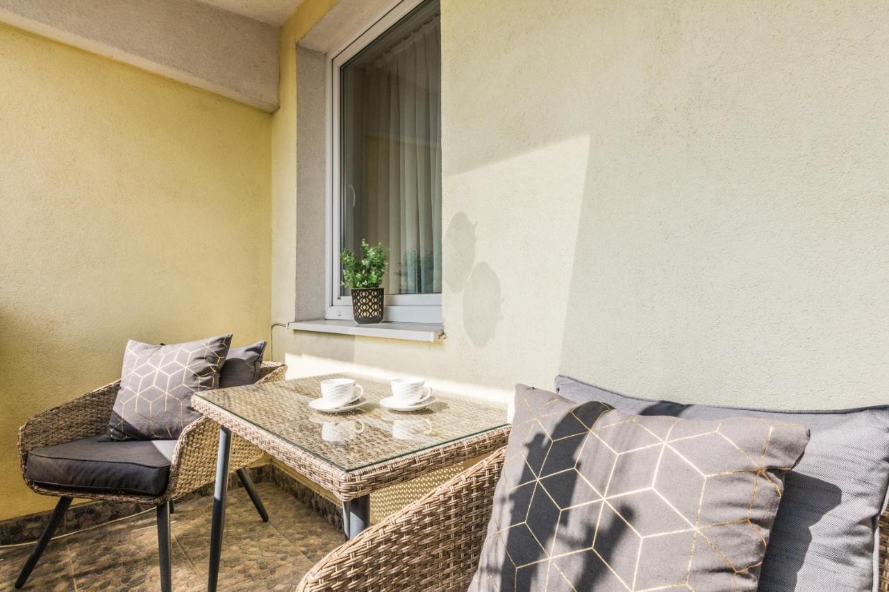 Apartament Diamentowy Odkryj Zakopane Exterior photo